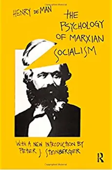 Picture of Book The Psychology of Marxian Socialism