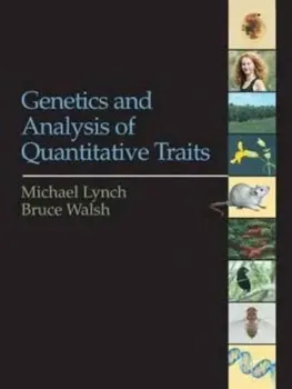 Imagem de Genetics and Analysis of Quantitative Traits