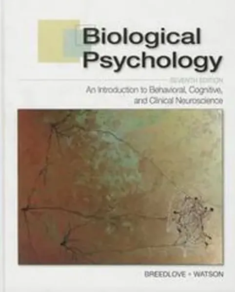 Imagem de Biological Psychology