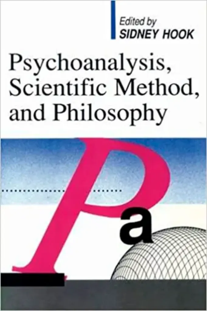 Imagem de Psychoanalysis, Scientific Method and Philosophy