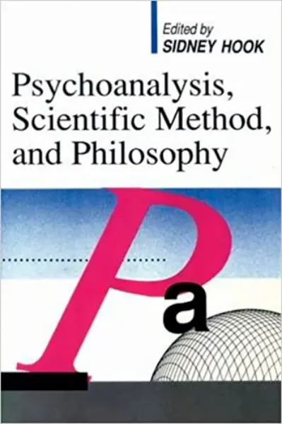 Imagem de Psychoanalysis, Scientific Method and Philosophy
