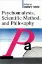 Imagem de Psychoanalysis, Scientific Method and Philosophy