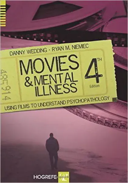 Picture of Book Movies Mental Illness