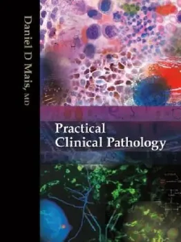 Picture of Book Practical Clinical Pathology