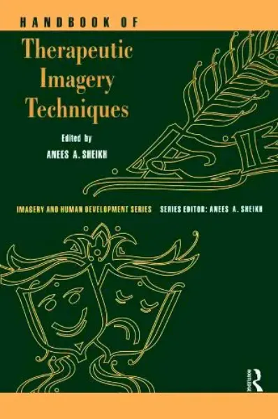 Imagem de Handbook of Therapeutic Imagery Techniques