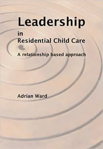 Imagem de Leadership in Residential Child Care