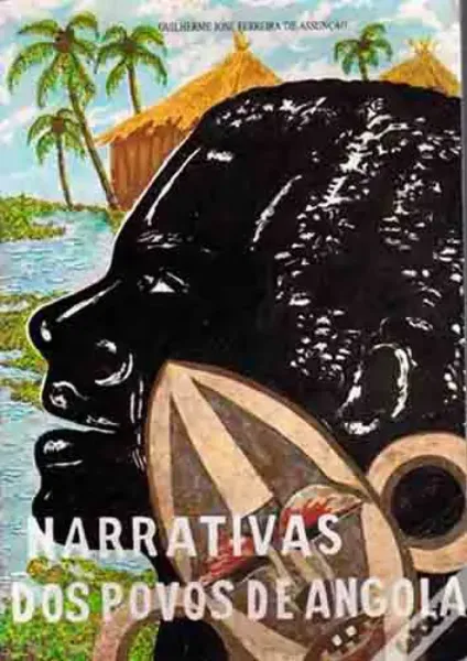 Imagem de Narrativas dos Povos de Angola