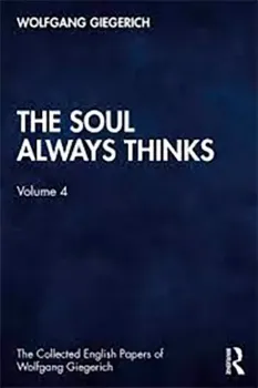 Picture of Book The Soul Always Thinks Vol. 4