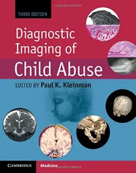Picture of Book Diagnostic Imaging of Child Abuse
