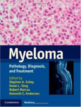 Picture of Book Myeloma: Pathology, Diagnosis and Treatment
