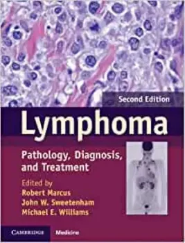 Picture of Book Lymphoma: Pathology, Diagnosis and Treatment