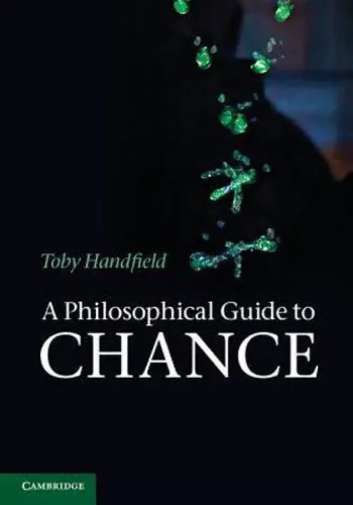 Imagem de Philosophical Guide Chance