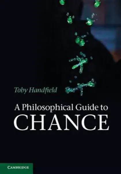 Imagem de Philosophical Guide Chance