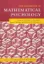 Imagem de New Handbook of Mathematical Psychology: Modeling and Measurement Vol. 2