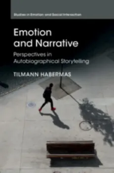 Picture of Book Emotion and Narrative: Perspectives in Autobiographical Storytelling
