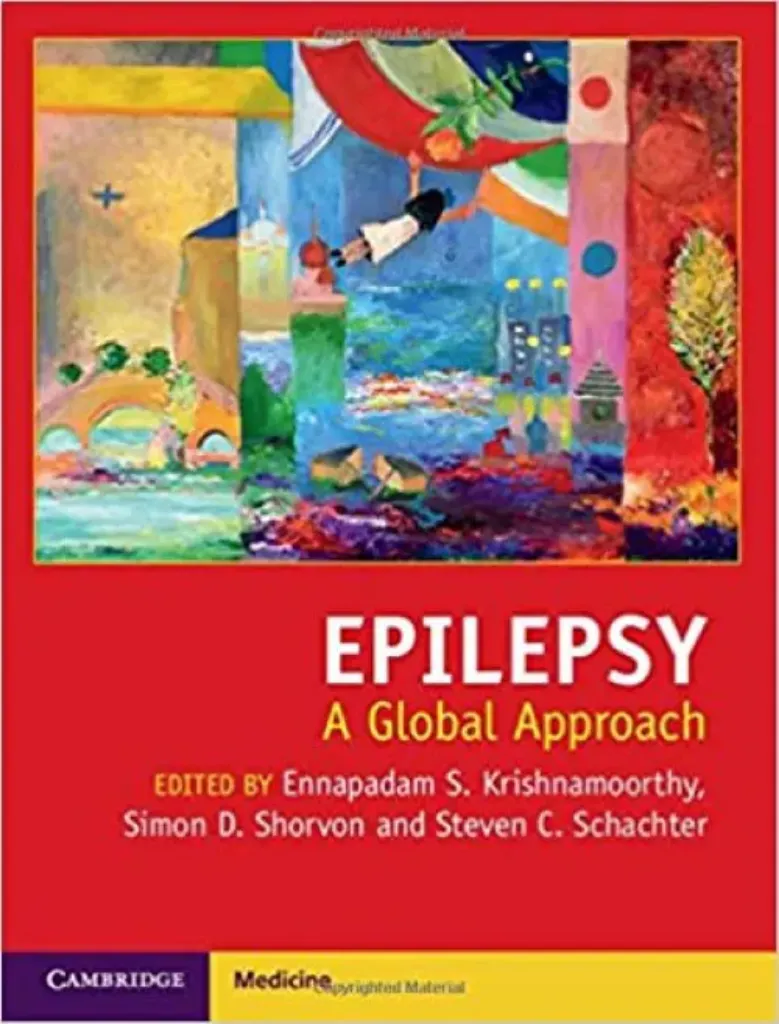 Imagem de Epilepsy: A Global Approach