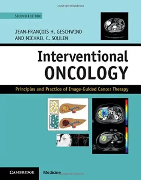 Imagem de Interventional Oncology: Principles and Practice of Image-Guided Cancer Therapy
