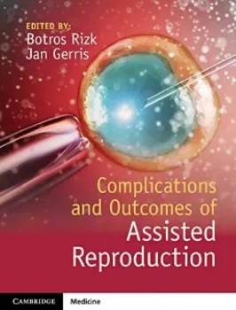 Picture of Book Complications and Outcomes of Assisted Reproduction