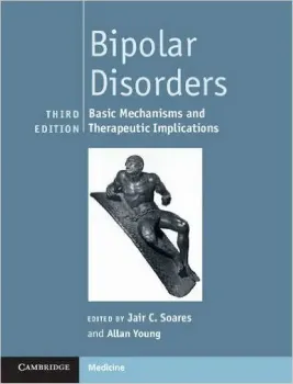 Picture of Book Bipolar Disorders: Basic Mechanisms and Therapeutic Implications