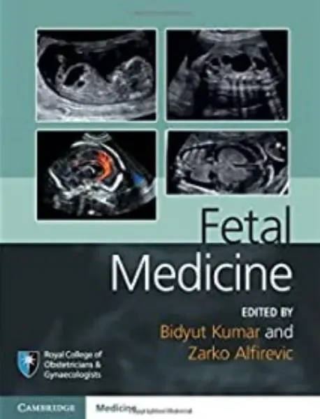 Imagem de Fetal Medicine