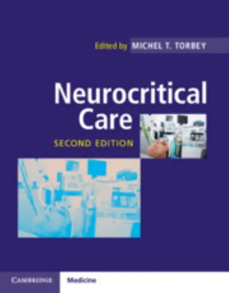 Imagem de Neurocritical Care by Michel T. Torbey