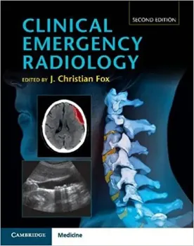 Picture of Book Clinical Emergency Radiology