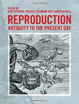 Picture of Book Reproduction: Antiquity to the Present Day