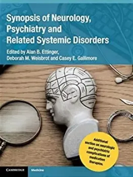 Picture of Book Synopsis of Neurology, Psychiatry and Related Systemic Disorders