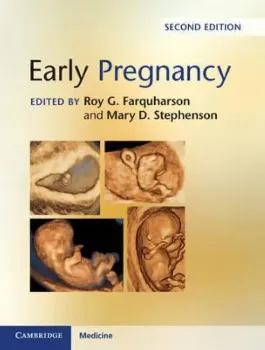 Imagem de Early Pregnancy