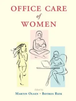 Picture of Book Office Care of Women