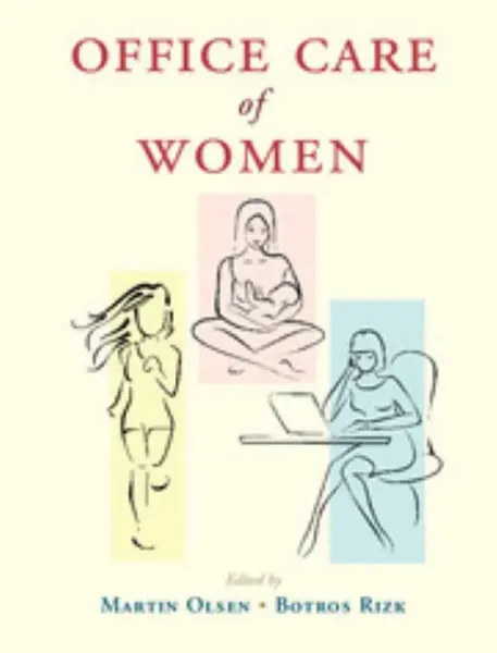 Imagem de Office Care of Women