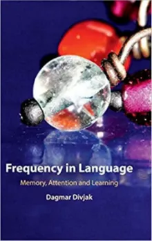 Imagem de Frequency in Language: Memory, Attention and Learning