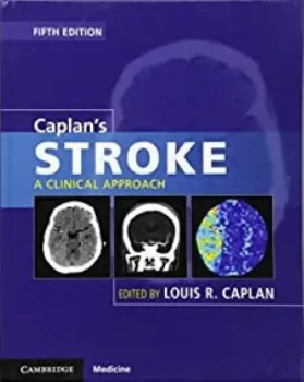 Picture of Book Caplan's Stroke: A Clinical Approach