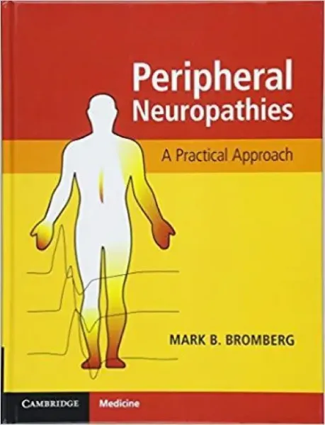 Imagem de Peripheral Neuropathies: A Practical Approach