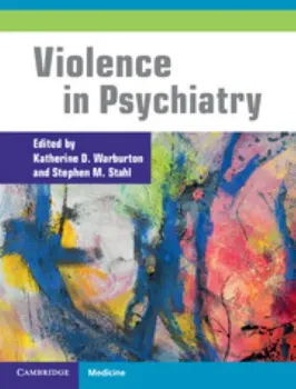 Imagem de Violence in Psychiatry