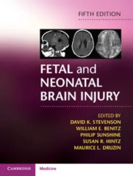 Imagem de Fetal and Neonatal Brain Injury