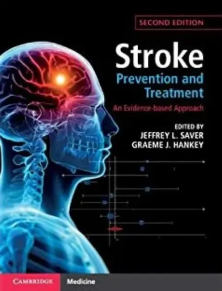 Imagem de Stroke Prevention and Treatment: An Evidence-Based Approach