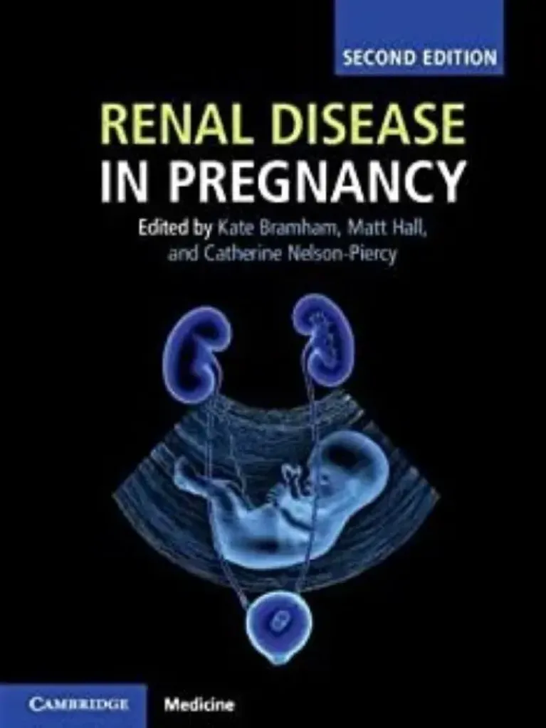 Imagem de Renal Disease in Pregnancy