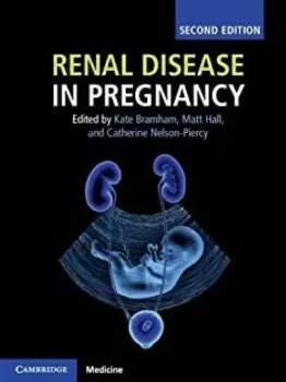 Picture of Book Renal Disease in Pregnancy