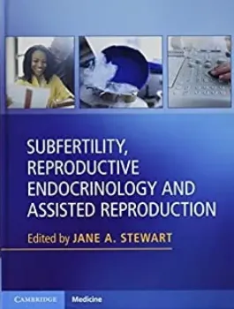 Imagem de Subfertility, Reproductive Endocrinology and Assisted Reproduction