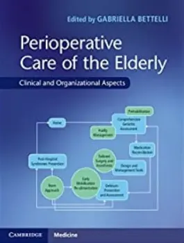 Imagem de Perioperative Care of the Elderly: Clinical and Organizational Aspects