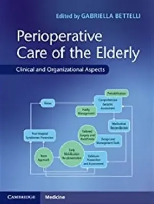 Imagem de Perioperative Care of the Elderly: Clinical and Organizational Aspects