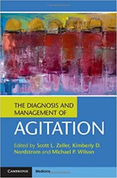 Imagem de The Diagnosis and Management of Agitation