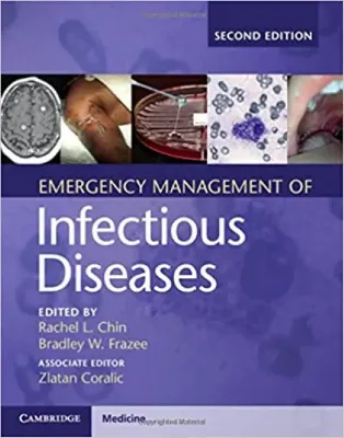 Imagem de Emergency Management of Infectious Diseases