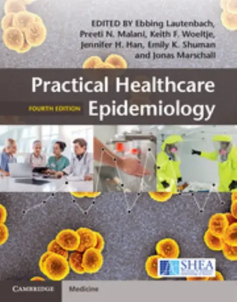 Imagem de Practical Healthcare Epidemiology