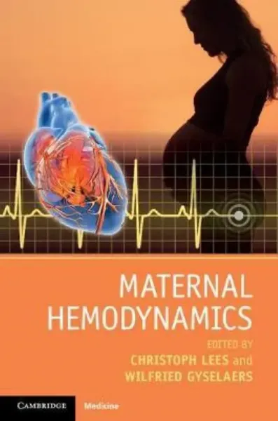 Imagem de Maternal Hemodynamics