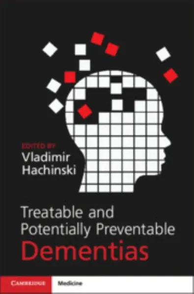Imagem de Treatable and Potentially Preventable Dementias