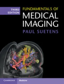 Imagem de Fundamentals of Medical Imaging