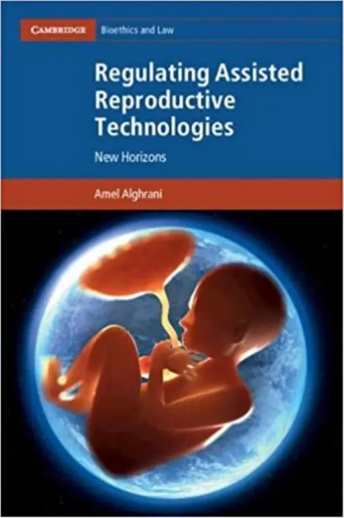 Picture of Book Regulating Assisted Reproductive Technologies: New Horizons