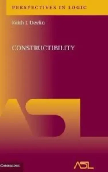 Imagem de Constructibility